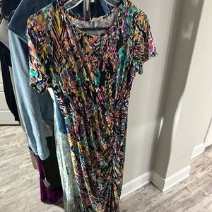 Maternity dresses - size M